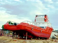 اینکر ہینڈلنگ ٹگ سپلائی (AHTS) فروخت کے لیے