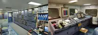 تیل/کیمیکل ٹینکر فروخت کے لیے