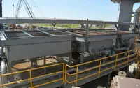 ایل این جی بحری جہاز فروخت کے لیے