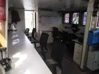 سروے کرنے والی کشتی فروخت کے لیے