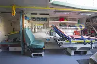 بچاؤ کا جہاز فروخت کے لیے