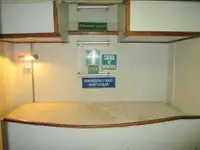 لانگ لائنر فروخت کے لیے