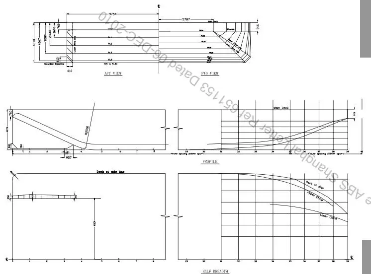 بارج فروخت کے لیے