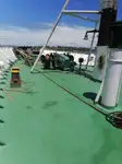 Oil/Chemical tanker فروخت کے لئے