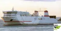 Ro-Ro ship فروخت کے لئے