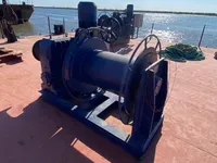بارج فروخت کے لیے