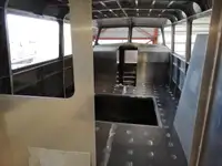بچاؤ کا جہاز فروخت کے لیے