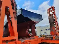 بلک کیریئر فروخت کے لیے