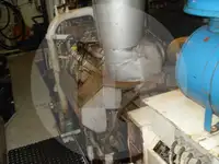 بیم ٹراولر فروخت کے لیے