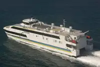 Ro-Ro ship فروخت کے لئے