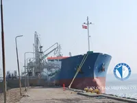 تیل/کیمیکل ٹینکر فروخت کے لیے