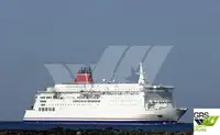 Ro-Ro ship فروخت کے لئے