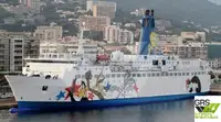 Ro-Ro ship فروخت کے لئے