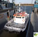 Wind farm service vessel فروخت کے لئے
