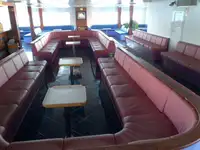 کشتی فروخت کے لئے