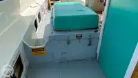 کروز جہاز فروخت کے لیے