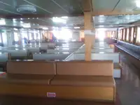 کشتی فروخت کے لئے