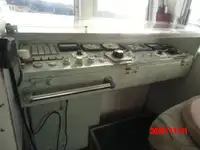 لانگ لائنر فروخت کے لیے