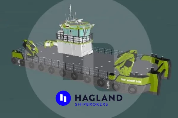 Workboats for sale