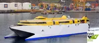Ro-Ro ship فروخت کے لئے