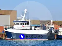 Trawler فروخت کے لئے
