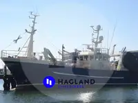 Trawler فروخت کے لئے
