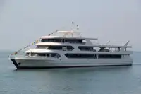 مسافر جہاز فروخت کے لیے