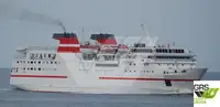 Ro-Ro ship فروخت کے لئے