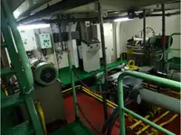 بلک کیریئر فروخت کے لیے