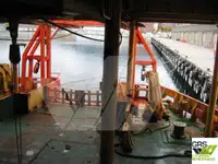 سروے کرنے والی کشتی فروخت کے لیے