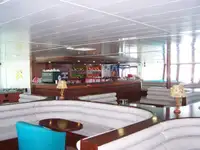 کشتی فروخت کے لئے