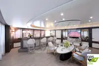 کروز جہاز فروخت کے لیے