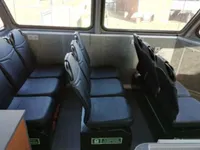 عملے کی کشتی فروخت کے لیے