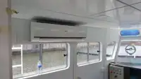 پائلٹ بوٹ فروخت کے لیے