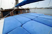مسافر جہاز فروخت کے لیے