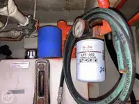لینڈنگ کرافٹ، ٹینک فروخت کے لیے