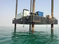 بارج فروخت کے لیے