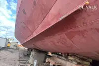 بحری جہاز فروخت کے لیے