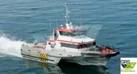Wind farm service vessel فروخت کے لئے