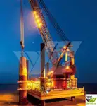 جیک اپ ڈرلنگ رگ فروخت کے لیے