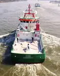 General Cargo/Multi-purpose فروخت کے لیے