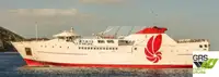 Ro-Ro ship فروخت کے لئے