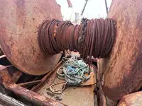 ٹراولر فروخت کے لیے