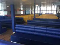 بحری جہاز فروخت کے لیے