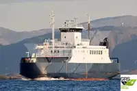 Ro-Ro ship فروخت کے لئے