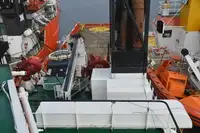 پلیٹ فارم سپلائی ویزل (پی ایس وی) فروخت کے لیے