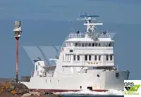 Ro-Ro ship فروخت کے لئے