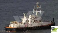 Wind farm service vessel فروخت کے لئے