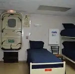 ایل این جی بحری جہاز فروخت کے لیے