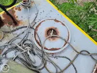 بارج فروخت کے لیے